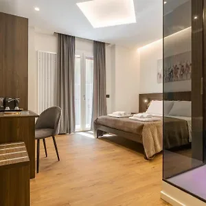 Quinto Stabile Rooms&suite Bed and breakfast