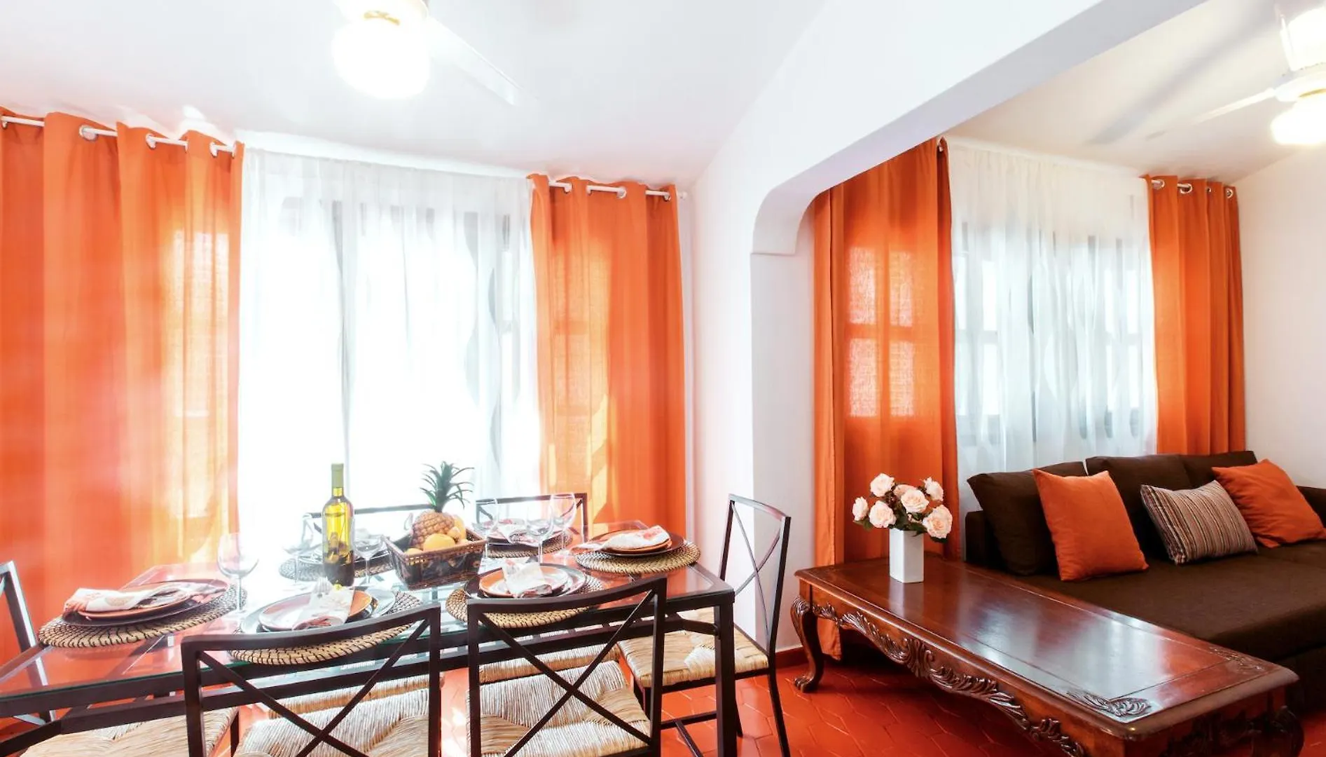 ***** Hotel Ducassi Suites Punta Cana Dominican Republic
