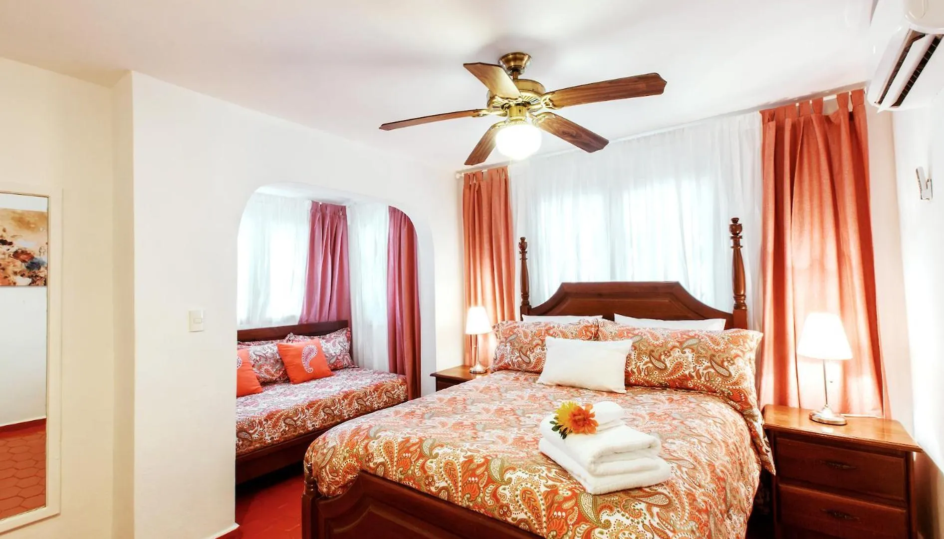 Hotel Ducassi Suites Punta Cana