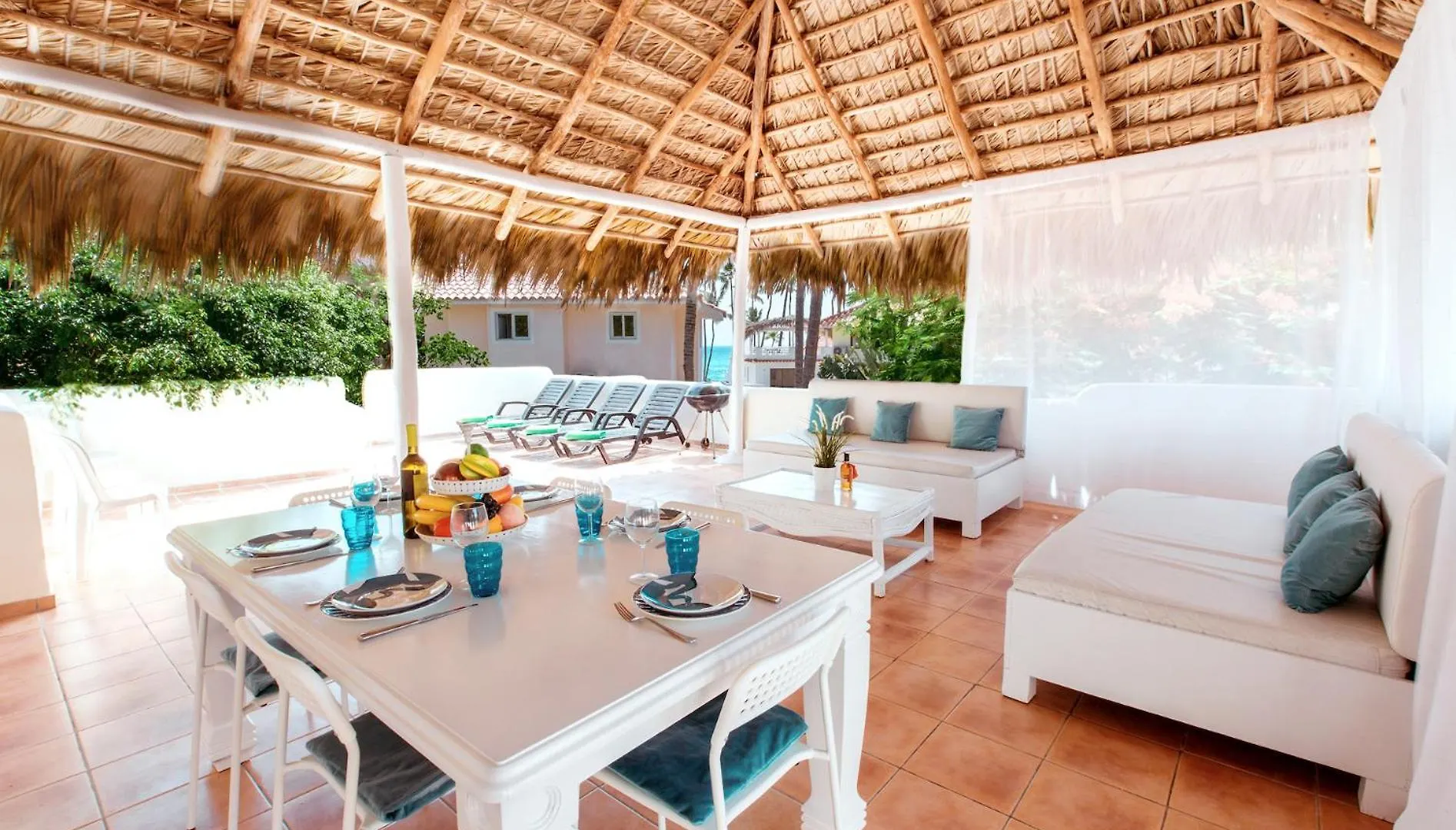 ***** Hotel Ducassi Suites Punta Cana Dominican Republic