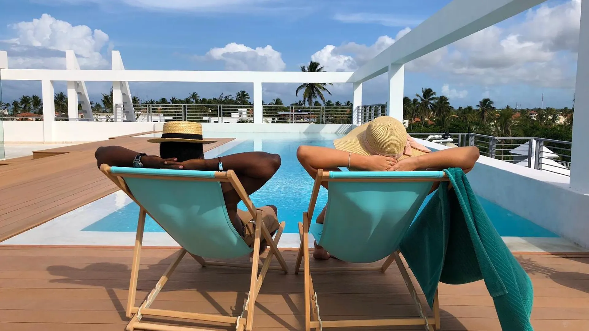 Ducassi Suites Punta Cana 5*,