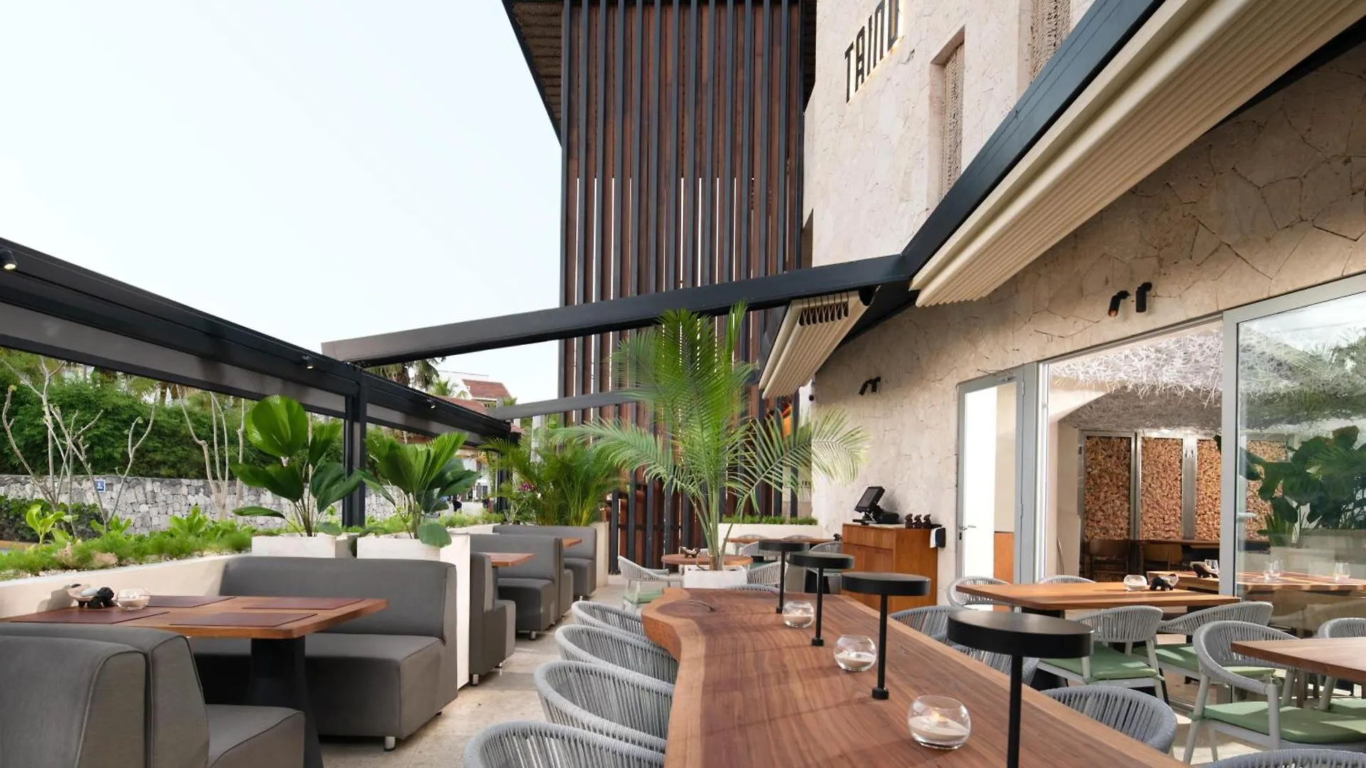 ***** Hotel Ducassi Suites Punta Cana Dominican Republic