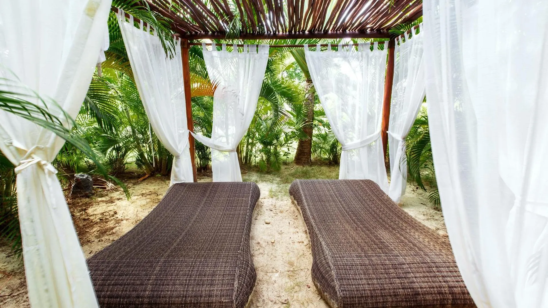 Ducassi Suites Punta Cana