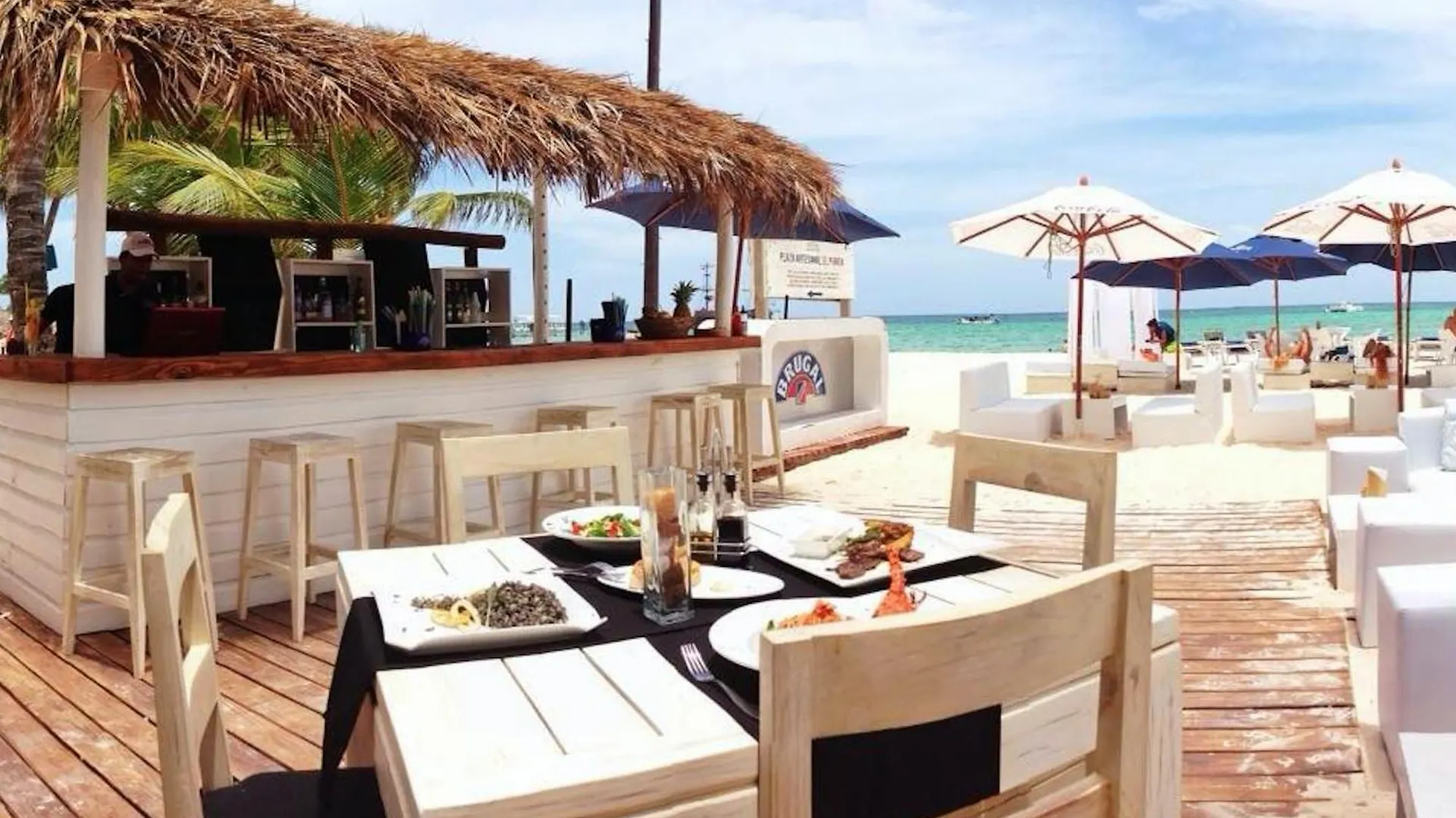 Ducassi Suites Punta Cana Hotel