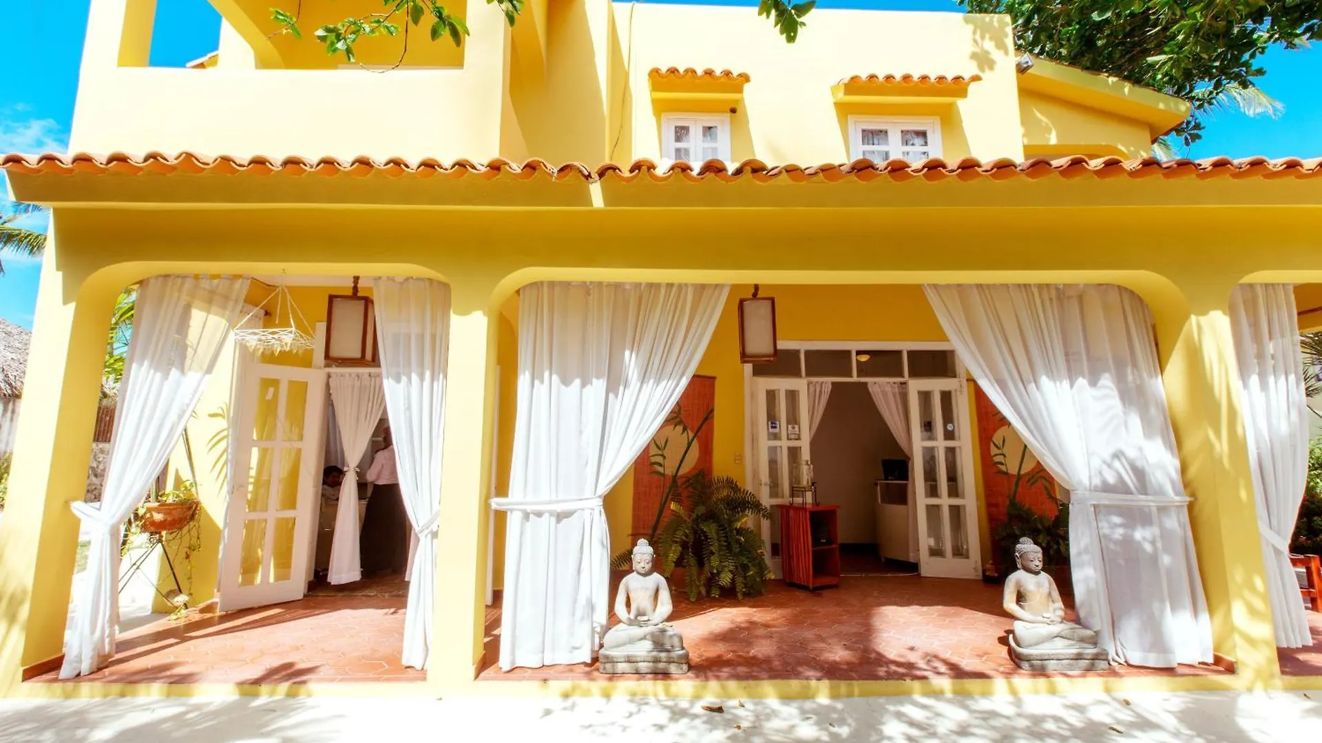 Ducassi Suites Punta Cana Dominican Republic