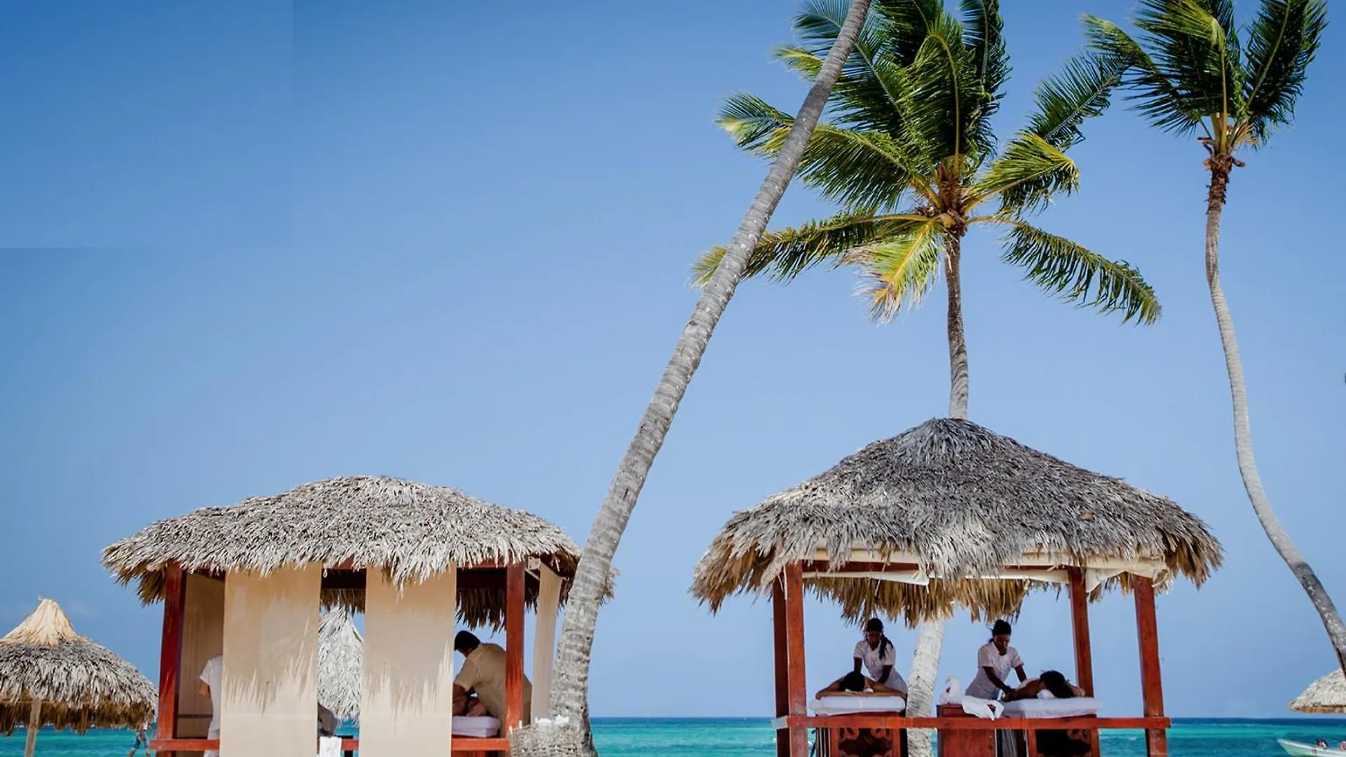 Ducassi Suites Punta Cana 5*,  Dominican Republic