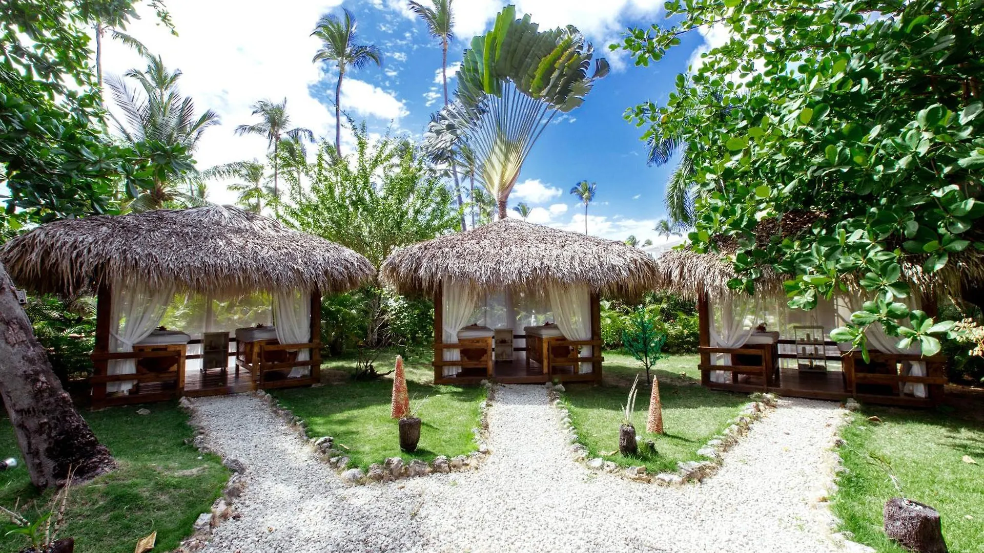 ***** Hotel Ducassi Suites Punta Cana Dominican Republic
