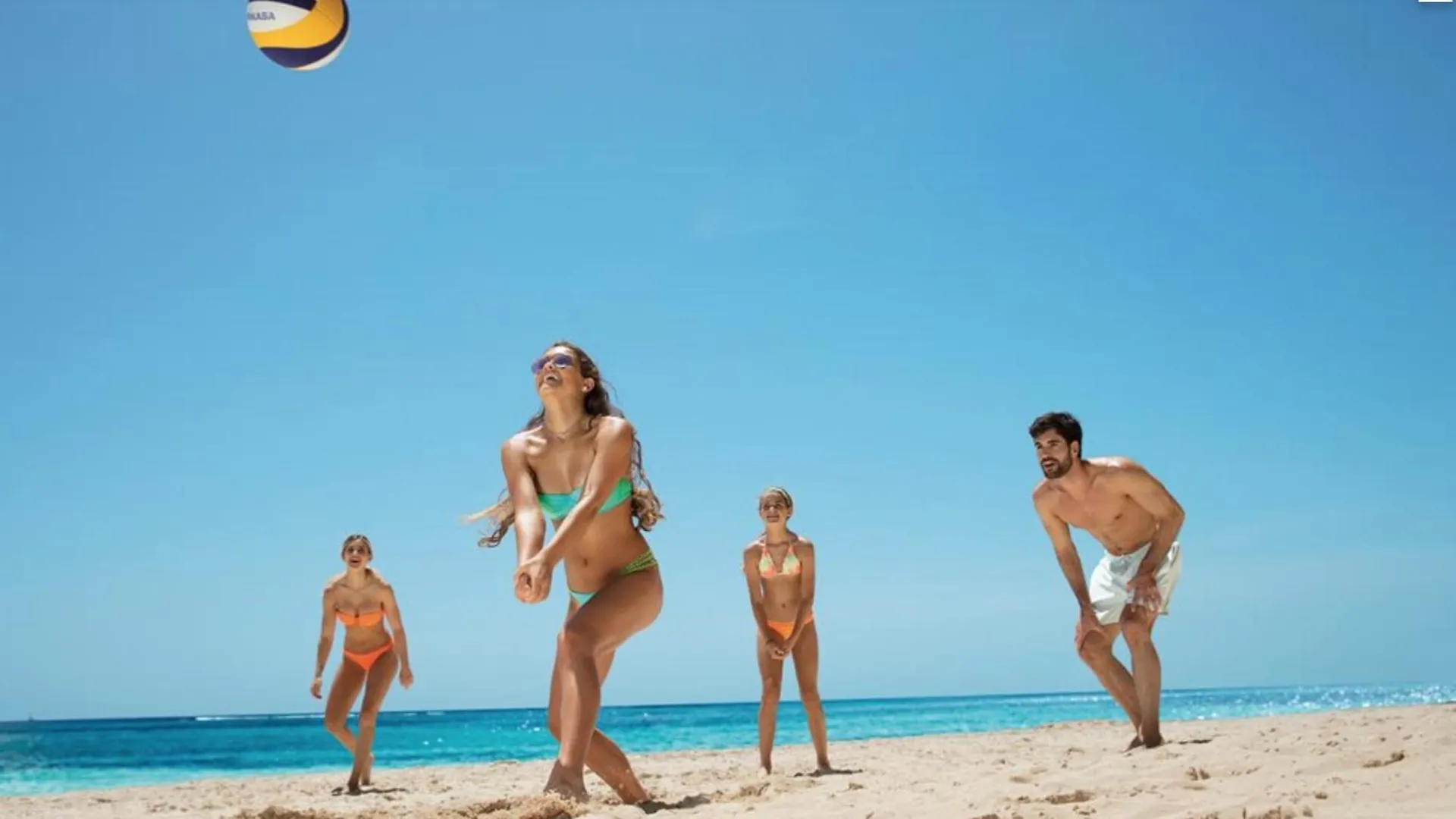 Ducassi Suites Punta Cana
