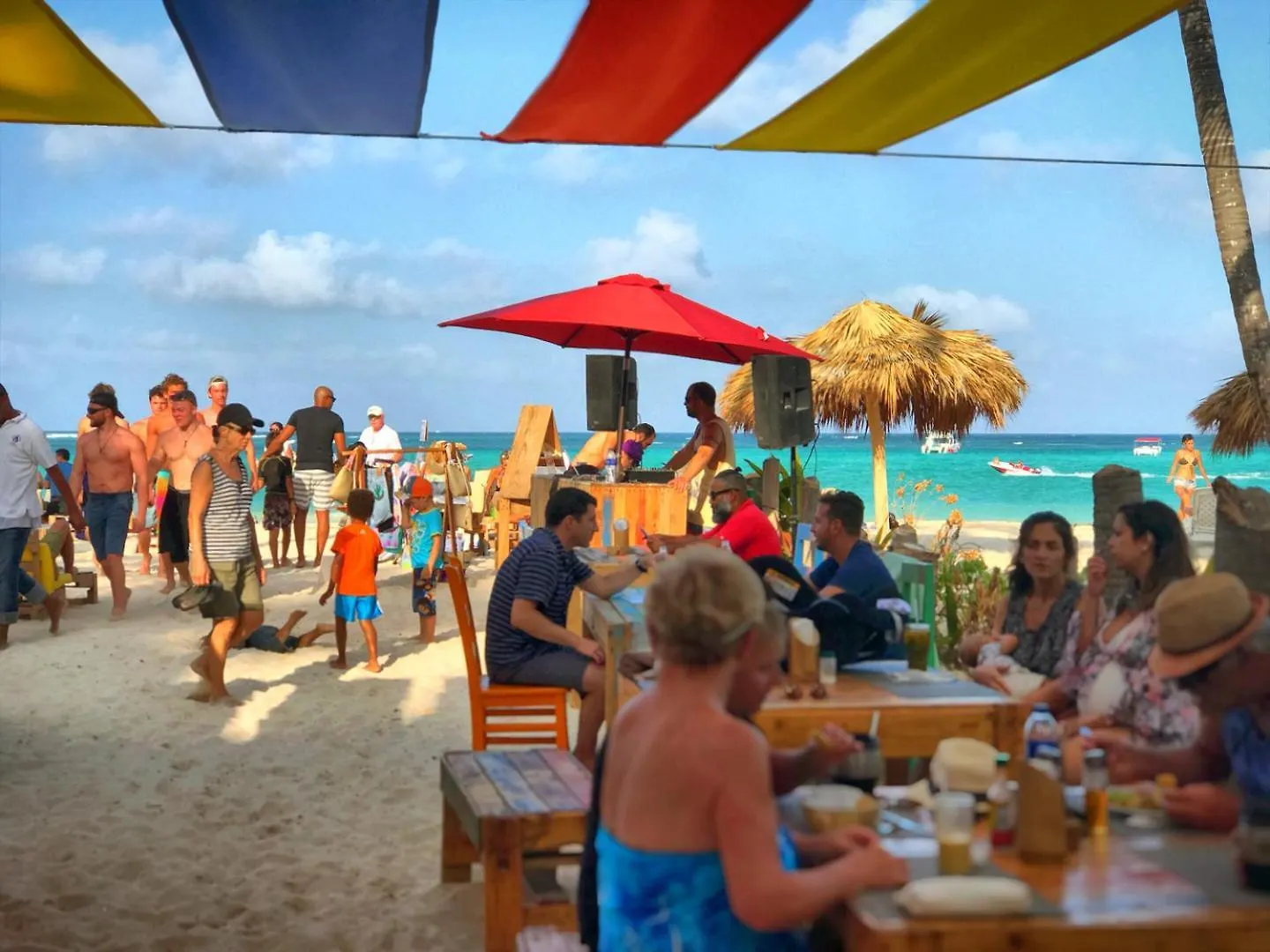 ***** Hotel Ducassi Suites Punta Cana Dominican Republic