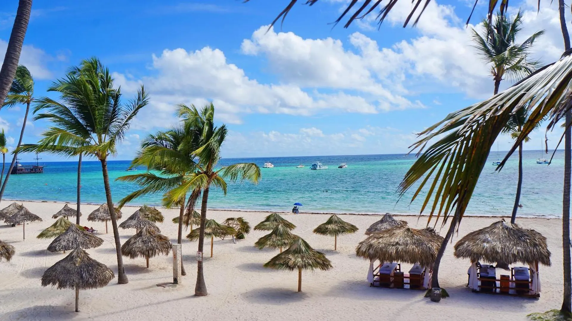 Ducassi Suites Punta Cana
