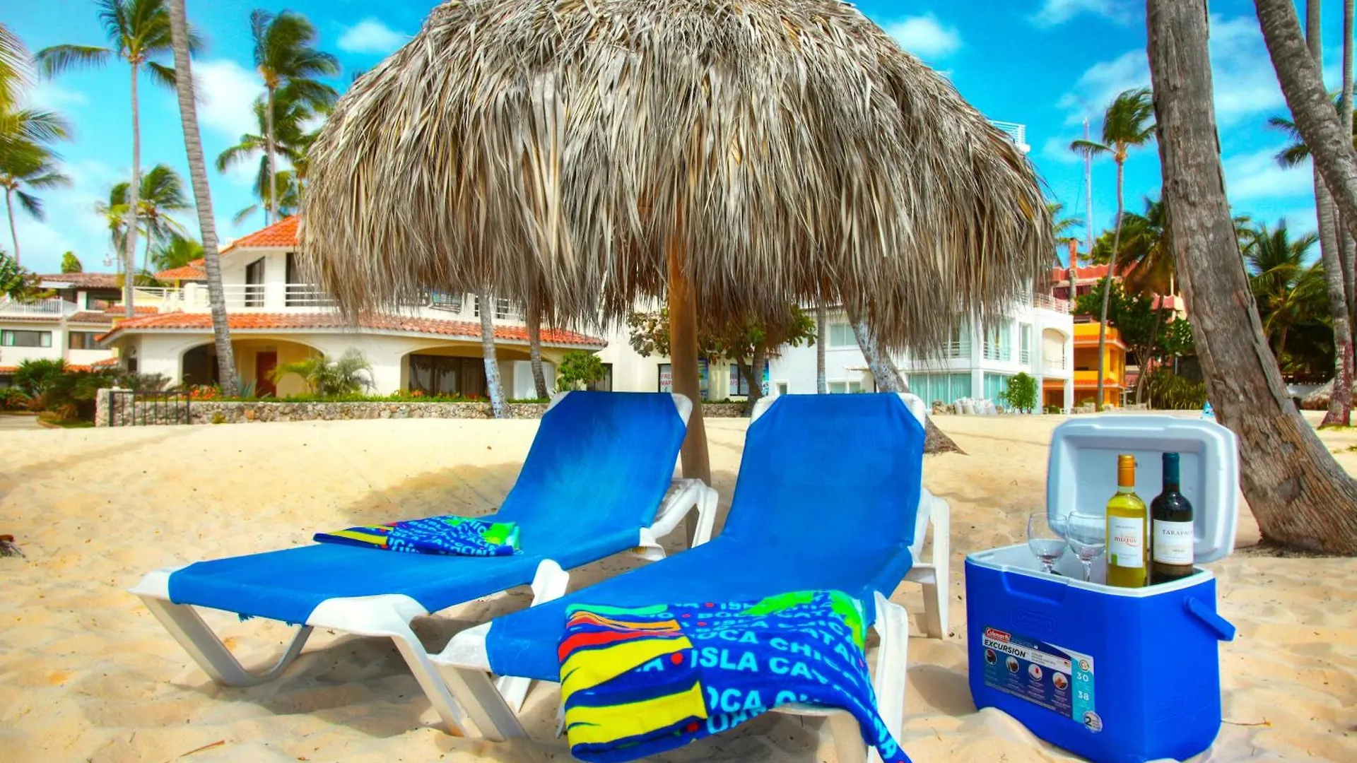Ducassi Suites Punta Cana Dominican Republic