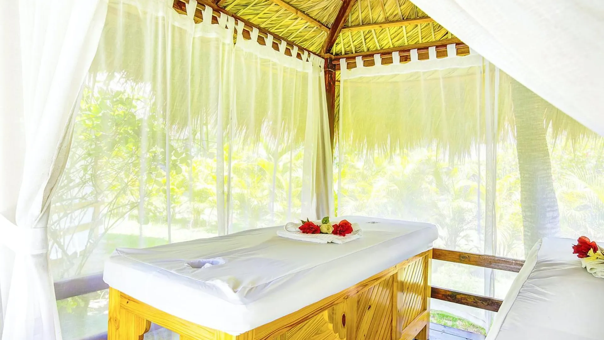 Ducassi Suites Punta Cana Hotel