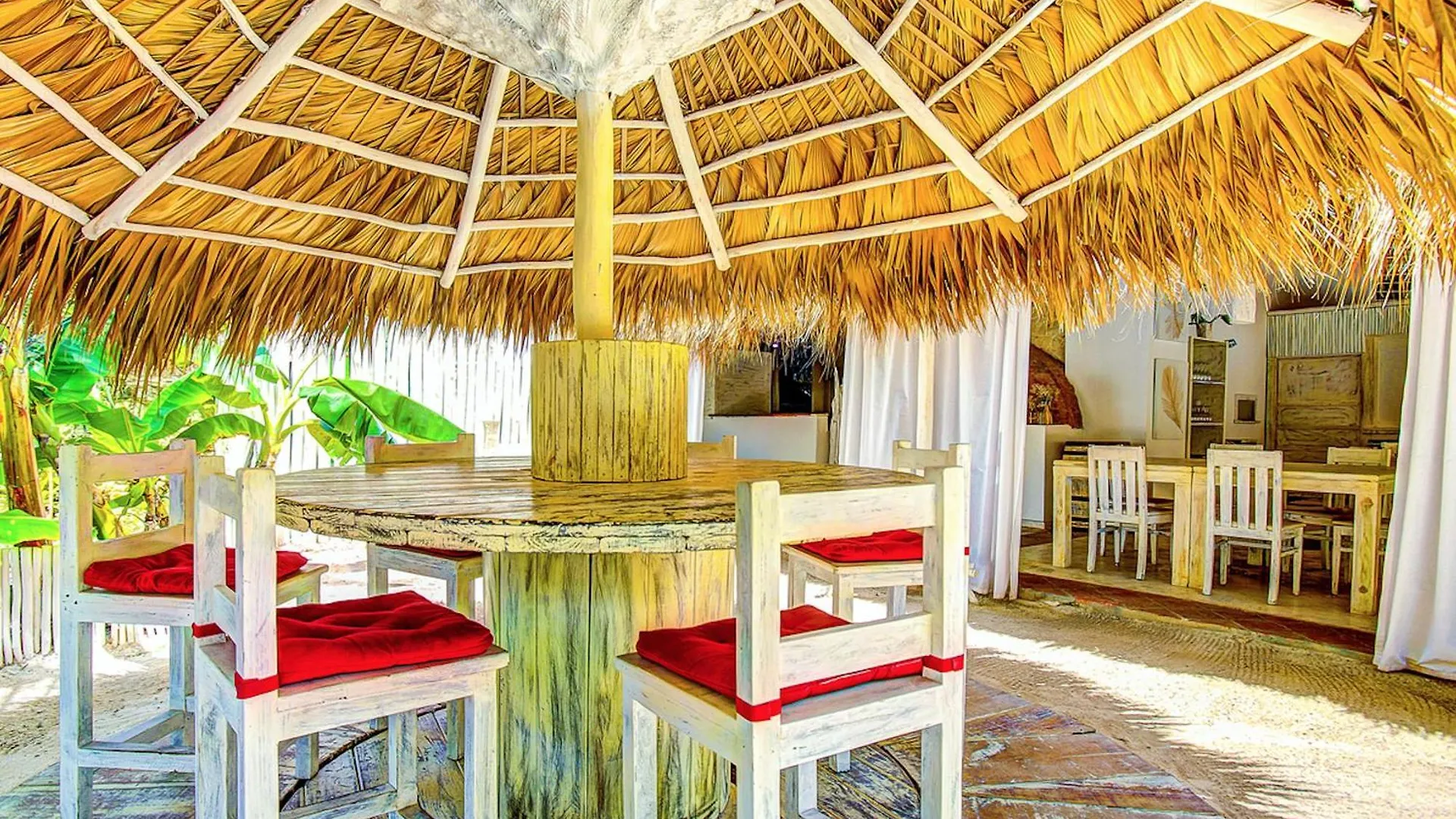 Ducassi Suites Punta Cana