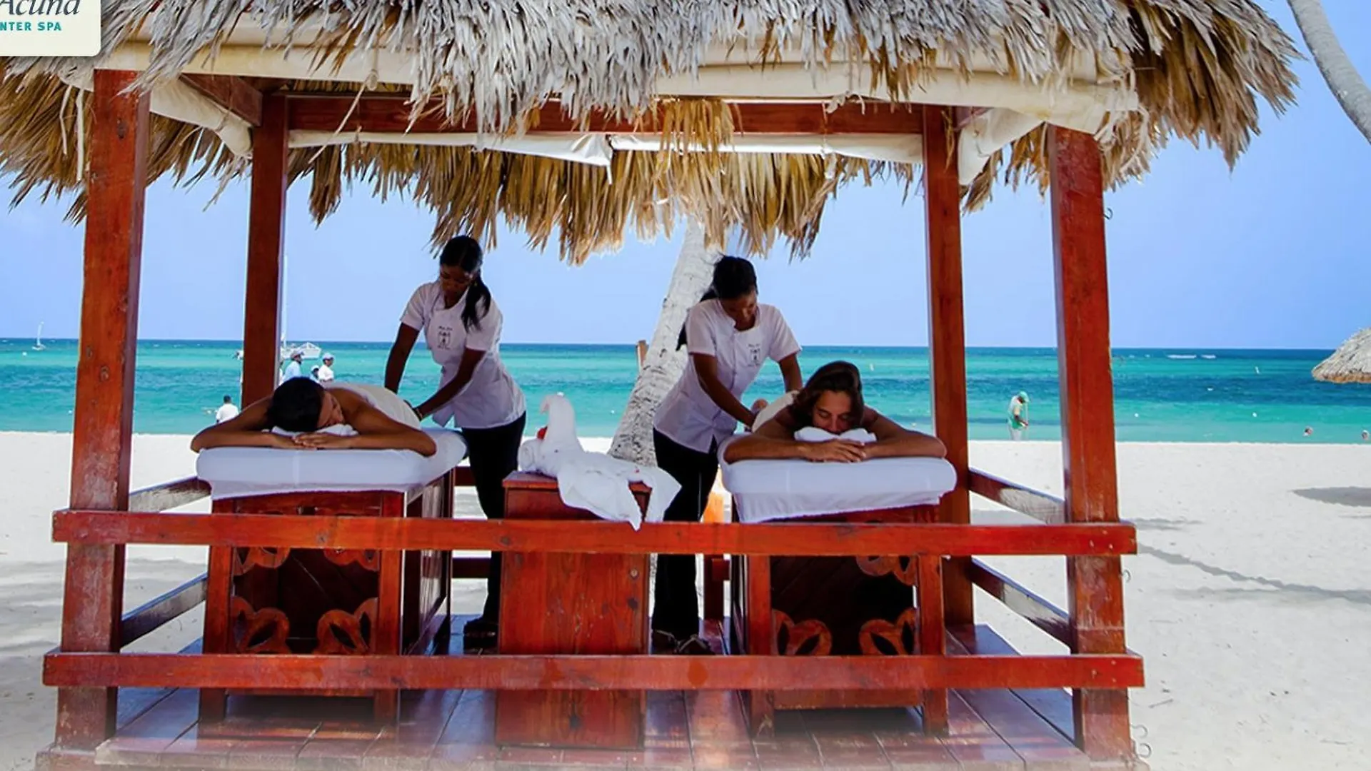 Hotel Ducassi Suites Punta Cana