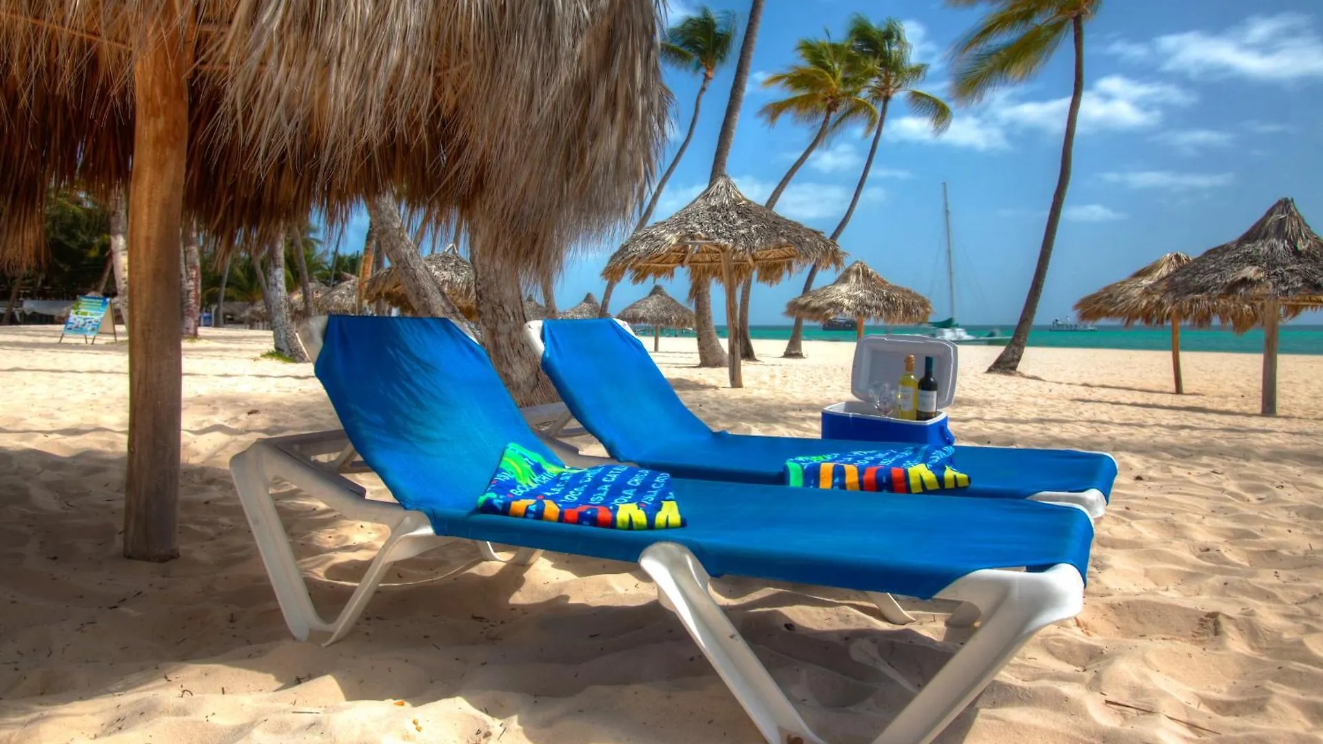 Ducassi Suites Punta Cana 5*,  Dominican Republic