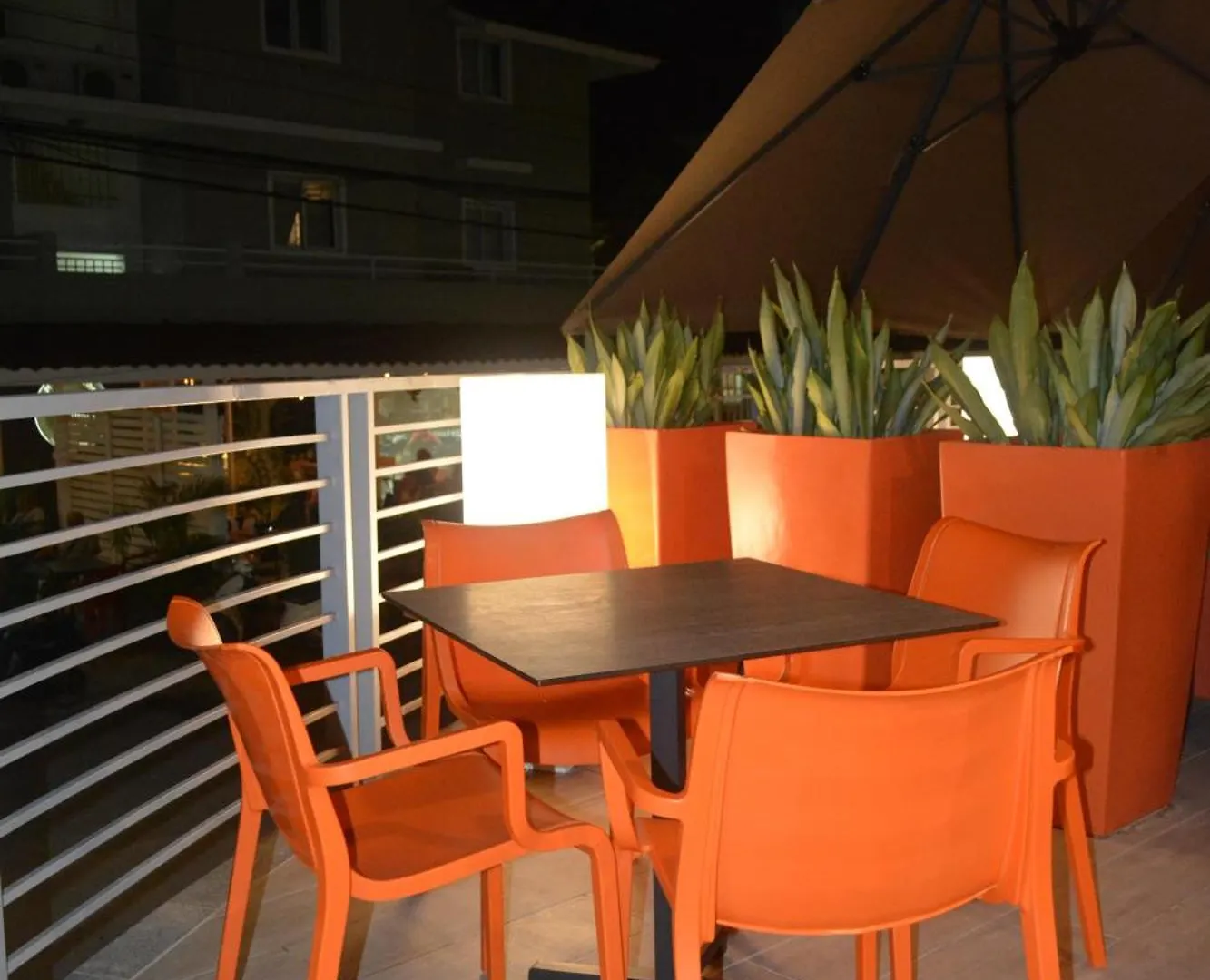 Hotel Ducassi Suites Punta Cana