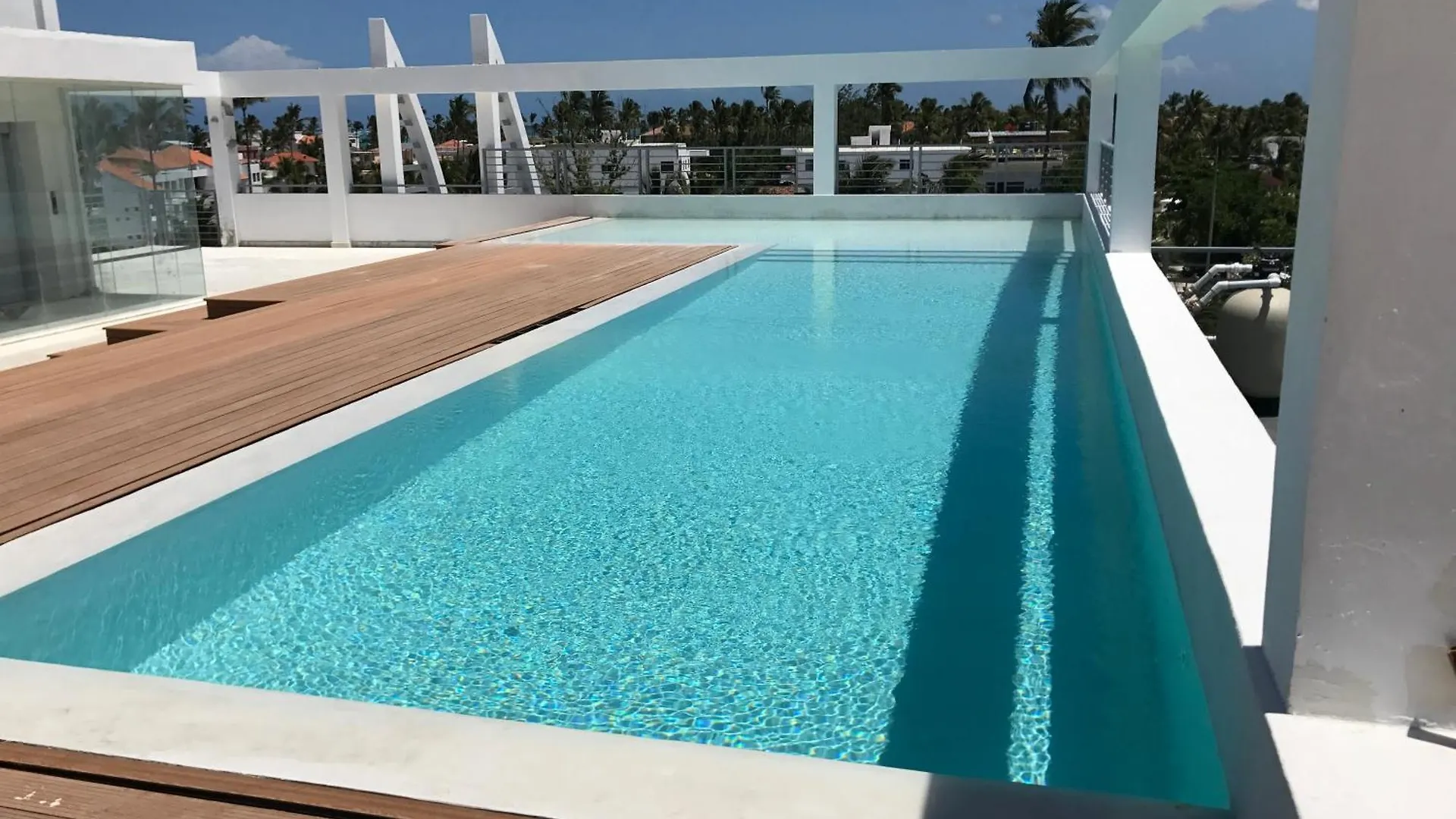 Ducassi Suites Punta Cana